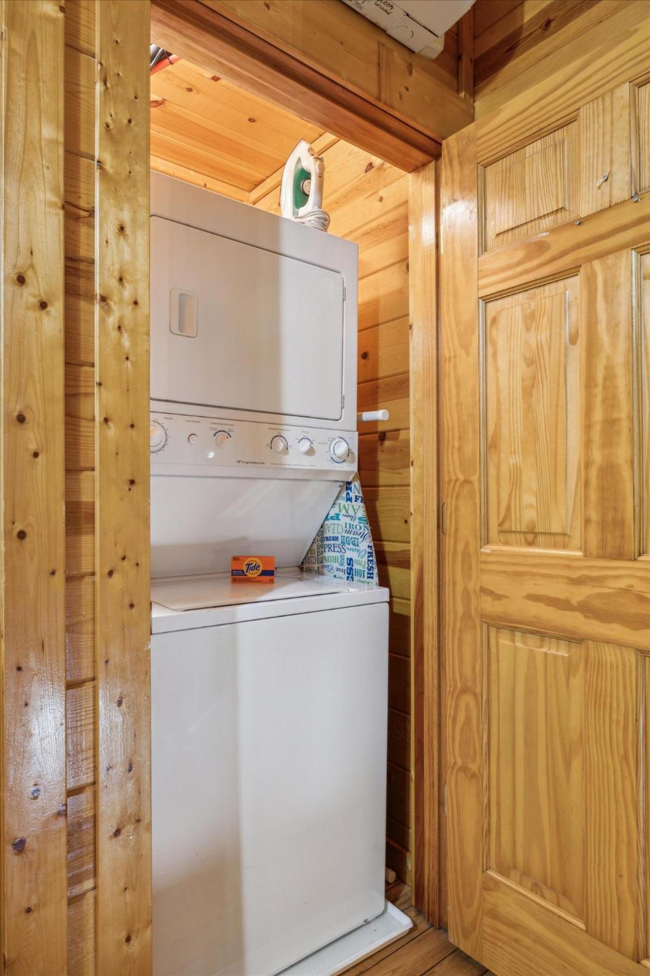 Sleepy Willow Cabin Sevierville Buitenkant foto